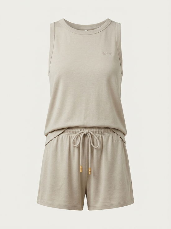 The Bmbū 100% Lounge Set