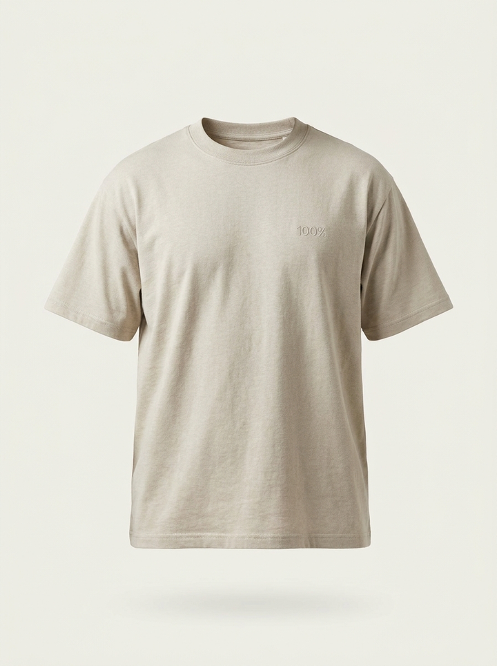 The Bmbū 100% T-Shirt